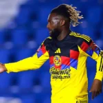 La noticia sobre Allan Saint-Maximin que ilusiona a toda la afición del América