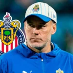 Ya está sobre la mesa el primer posible reemplazo de Gabriel Milito en Chivas