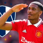 ¡INCREÍBLE! El millonario sueldo que tendrá Anthony Martial en Rayados