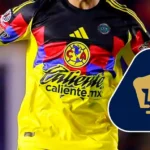 ¡Bombazo! El jugador del América que llegaría a Pumas en estos días