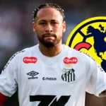 ¿Algún día vendrá? Las imagenes de Neymar Jr con la playera del América