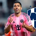 ¿Refuerzo? La respuesta de Rayados a Luis Suárez que sorprendió a todos