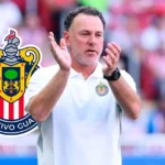 El refuerzo que ya tiene Chivas en Verde Valle para el Clásico contra el América