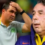 ¿Adiós? La decisión que tomó Azcárraga con André Jardine tras la derrota ante Rayados