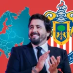 Juega en Europa y podría ser el nuevo refuerzo de Chivas
