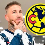 VIDEO | La burla de Sergio Ramos que enfureció a la afición del América
