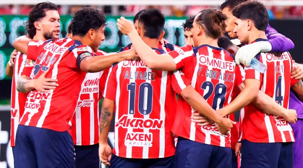 Chivas