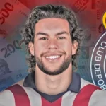 ¡Millonada! Chivas pone precio a Cade Cowell y lo pone oficialmente a la venta