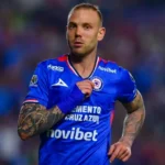 ¡Cuidado, Cruz Azul! El gigante argentino que avanza para fichar a Carlos Rotondi