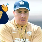 El DT que llegaría a Pumas para reemplazar a Efraín Juárez