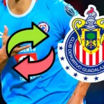 ¡Bombazo! Amaury da luz verde y Chivas prepara un intercambio bomba con Cruz Azul