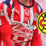 ¿Traición? La joya de Chivas que no tiene lugar y podría irse al América