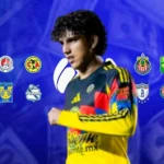 ¡Se paraliza Coapa! Kevin Álvarez podría ser refuerzo de este club de Liga MX