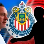 ¡Bomba en Verde Valle! Confirman el primer fichaje de Chivas para el 2026