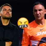¿Qué dijo? El dardo de Keylor Navas a Cruz Azul y Larcamón