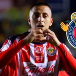¡Se paraliza México! La razón por la que Roberto Alvarado podría salir de Chivas