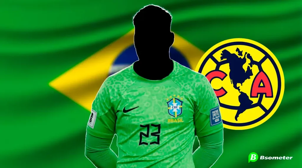 Club América, Carlos Coronel