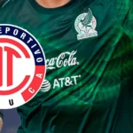 ¡Se paraliza México! Toluca va por el fichaje de un portero de Selección
