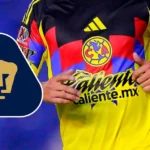 ¡Qué bombazo! Pumas ficharía a este jugador del Club América