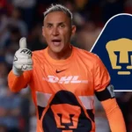 Cuidado: Por esta razón Keylor Navas no jugaría Play-in con Pumas