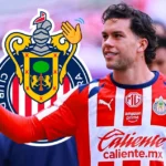 Milito ya eligió: el delantero que llegaría a Chivas para reemplazar a Cade Cowell