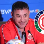 ¡Fichaje endiablado! Mohamed pidió como refuerzo este jugador de la selección mexicana