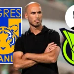 ¡Atentos! Tigres lanzó oferta por este delantero que brilla en Brasil