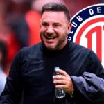 Mohamed y Toluca reciben la mejor noticia de cara a la Liguilla