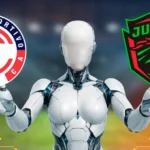 Toluca vs. Juárez: la IA predice el resultado de la vuelta de cuartos de final
