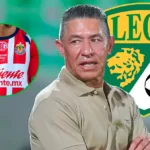 ¡Bombazo! Lo pidió Ambriz, la joya de Chivas que podría ser refuerzo del Club León