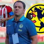 ¡Bomba en Coapa! América está a un paso de fichar el mejor jugador del fútbol argentino