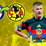 ¿Mateusz Bogusz al América? La noticia de última hora, esto es lo que se sabe