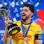¿Adiós? América toma una sorpresiva decisión con el futuro de Henry Martín