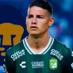 ¡Paren todo! La decisión final que tomó Pumas sobre fichar a James Rodríguez