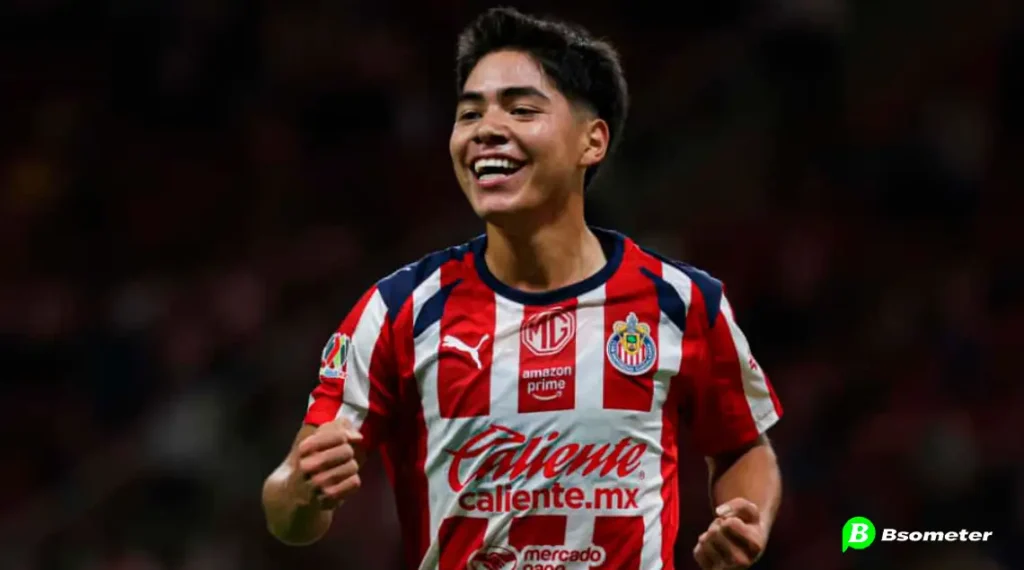 Chivas, Samir Inda