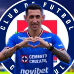 ¿Cruz Azul busca el fichaje de Ángel Di María? te contamos los detalles del bombazo