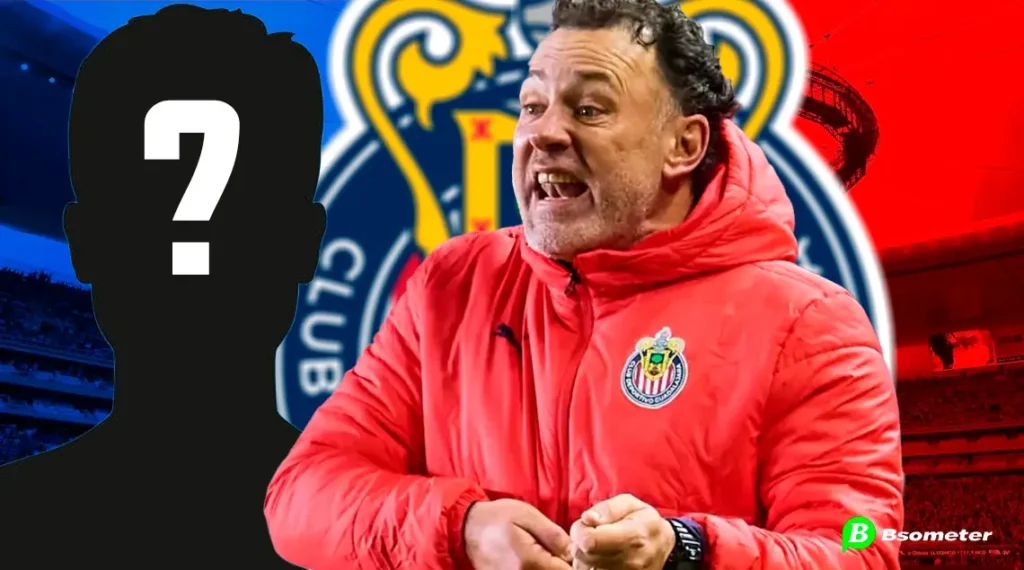 Chivas, Gabriel Milito