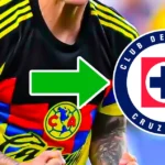 Última hora: Cruz Azul avanza fuerte por el fichaje de una figura del América