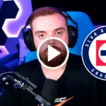 ¿Qué dijo? Durante su visita a México, Ibai Llanos critica a Cruz Azul