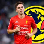 ¡Se paraliza México! El jugador que ofreció el América a cambio de Agustín Palavecino