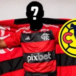 ¡Se paraliza Coapa! El actual campeón de Copa Libertadores que fichará el América