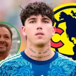 ¡De no creer! La razón por la que Santiago Baños impide salida de Kevin Álvarez del América