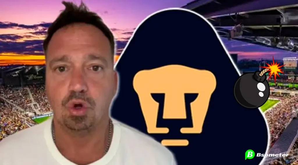 Pumas UNAM, fichaje Juninho Pumas