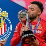 ¿Qué dijo? El mensaje de Alexis Vega a Chivas tras ganar el Bicampeonato