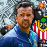 ¡Hazlo, Javier! El fichaje estelar de 116 millones de pesos que está a un paso de Chivas