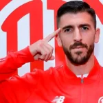 ¡Se paraliza Toluca! El sorprendente equipo de Liga MX que busca a Paulinho