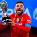 ¿No lo sabías? El increíble récord que logró Alexis Vega: Igualó a Lamine Yamal