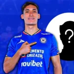 ¿Nuevo fichaje? Cruz Azul ya tiene al reemplazo de Chiquete