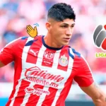 ¡Bomba en Verde Valle! El equipo de Liga MX que fichará a Alan Pulido