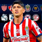 Adiós: Alan Pulido tendría todo acordado con este sorpresivo equipo de Liga MX